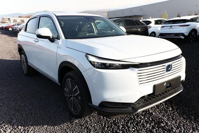 Neu Honda HR-V Elegance 131 PS (96 kW) 2025 SUV