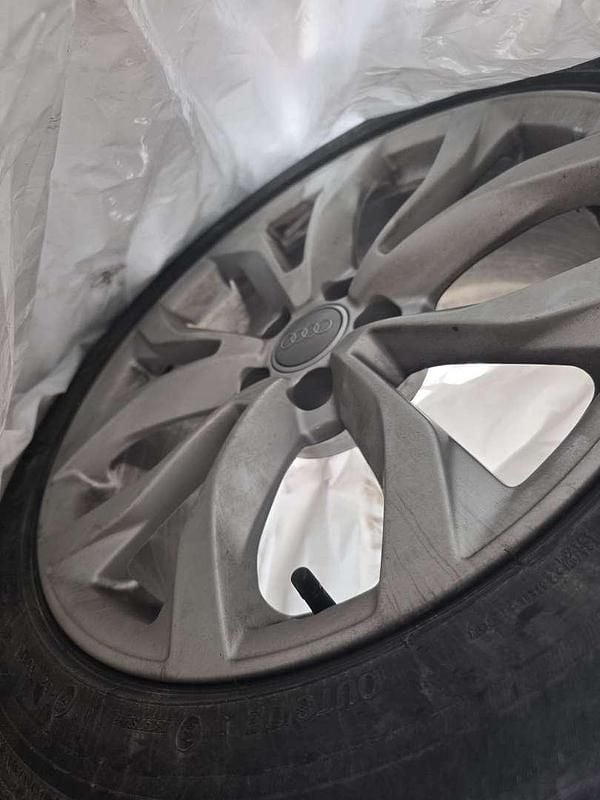 Gebraucht 2018 Audi A6 Kombi | € 25.990 - Bild 1/4