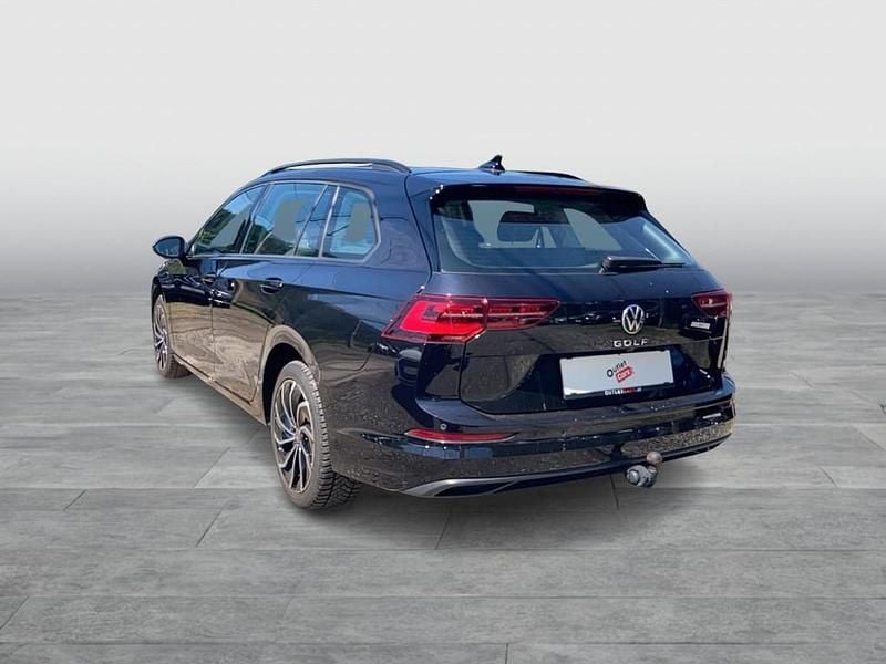 Gebraucht VW Golf VIII Life 116 PS (85 kW) 2021 Kombi