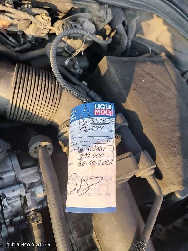 Gebraucht VW Passat 105 PS (77 kW) 2009 Limousine