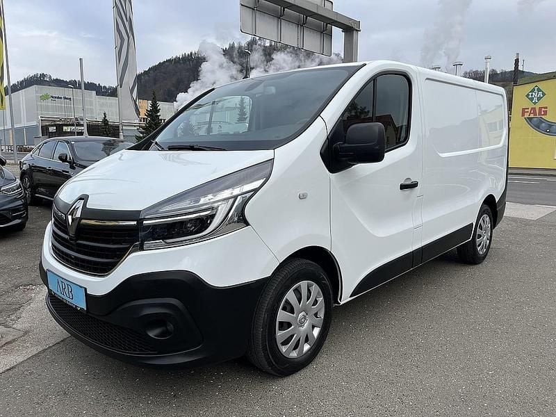 Gebraucht 2020 Renault Trafic Van | € 17.900 (Fairer Preis) - Bild 1/4