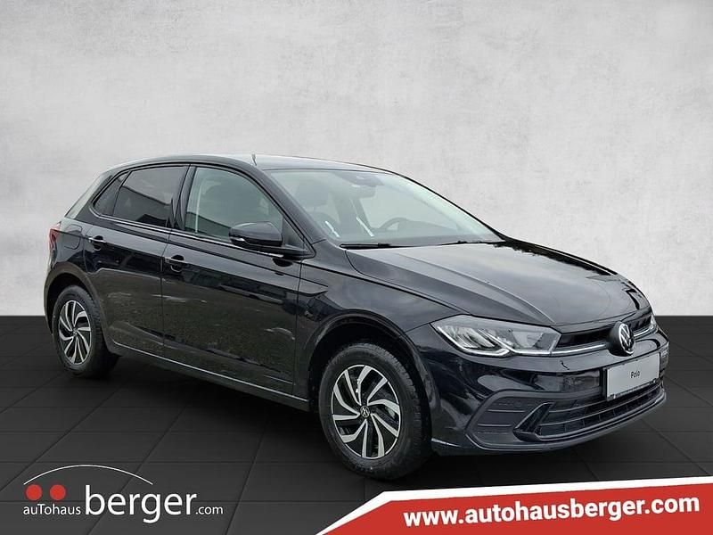 Schwarz metallicperleffektno Neu 2026 VW Polo | € 24.990 (Fairer Preis) - Bild 1/4