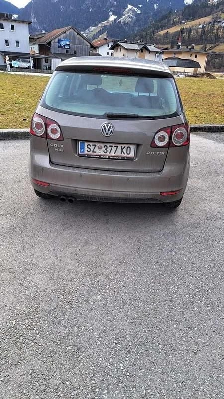 Gebraucht VW Golf VI Highline 140 PS (102 kW) 2010 Kleinwagen