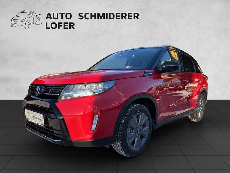 Neu 2026 Suzuki Vitara SUV | € 28.790 (Fairer Preis) - Bild 1/4