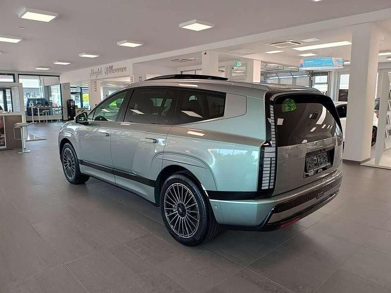 Neu Hyundai Ioniq 9 225 kW (307 PS) 2025 Grau SUV