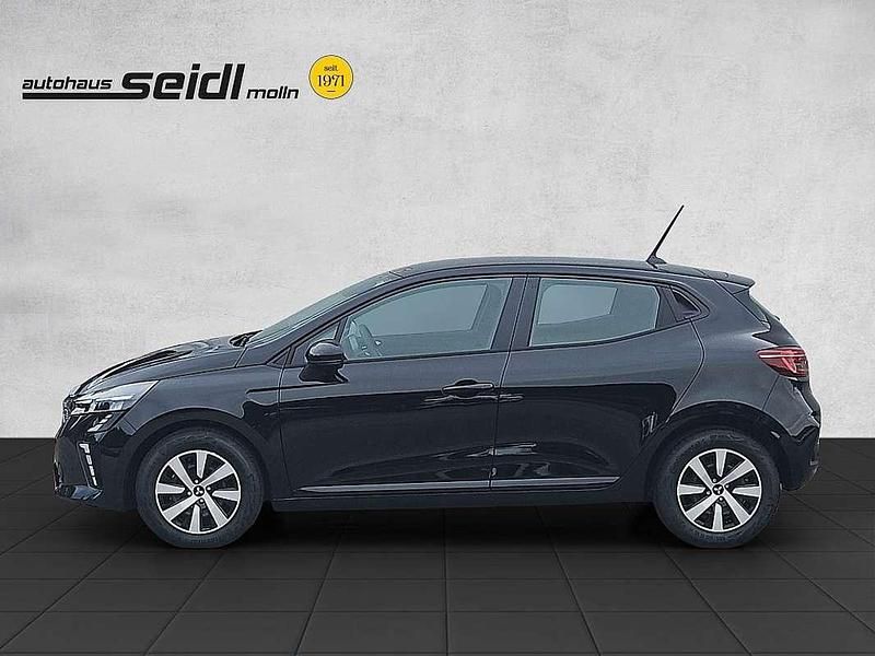 Neu Mitsubishi Colt Invite 91 PS (66 kW) 2025 Schwarz Limousine