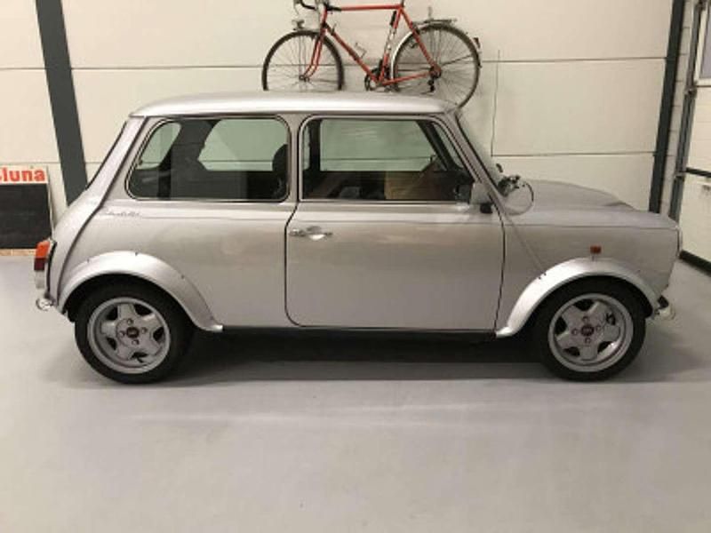 Gebraucht Rover Mini 64 PS (47 kW) 1996