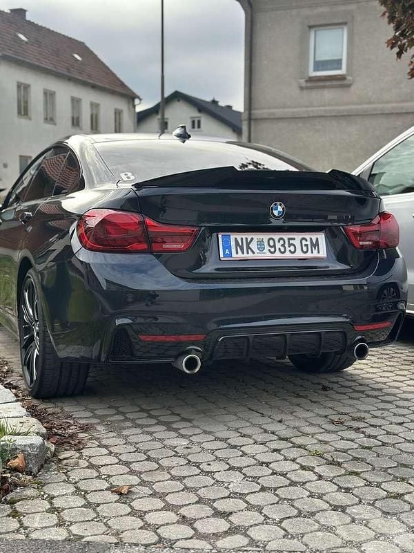 Gebraucht 2016 BMW 440 M Sport Coupé | € 19.499 - Bild 1/4