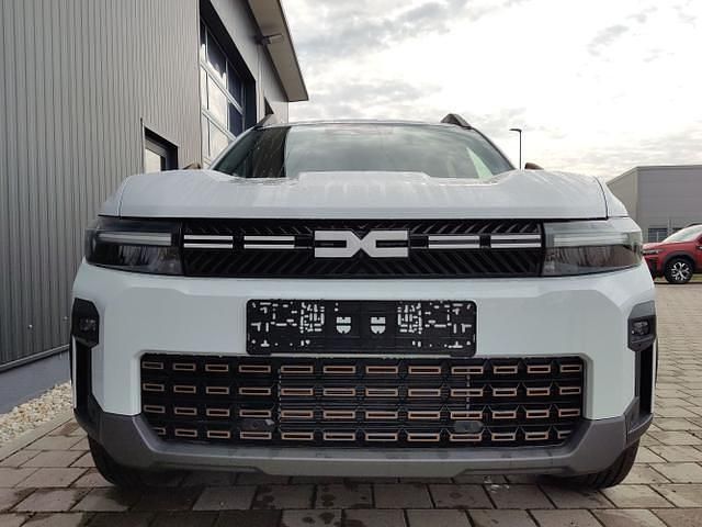 Neu Dacia Bigster 155 PS (114 kW) 2025 SUV