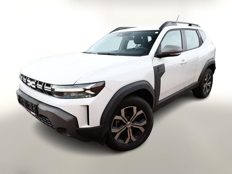 Gebraucht Dacia Duster Expression 131 PS (96 kW) 2025 SUV