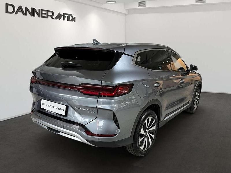 Neu BYD Seal U Comfort 98 PS (72 kW) 2026 SUV