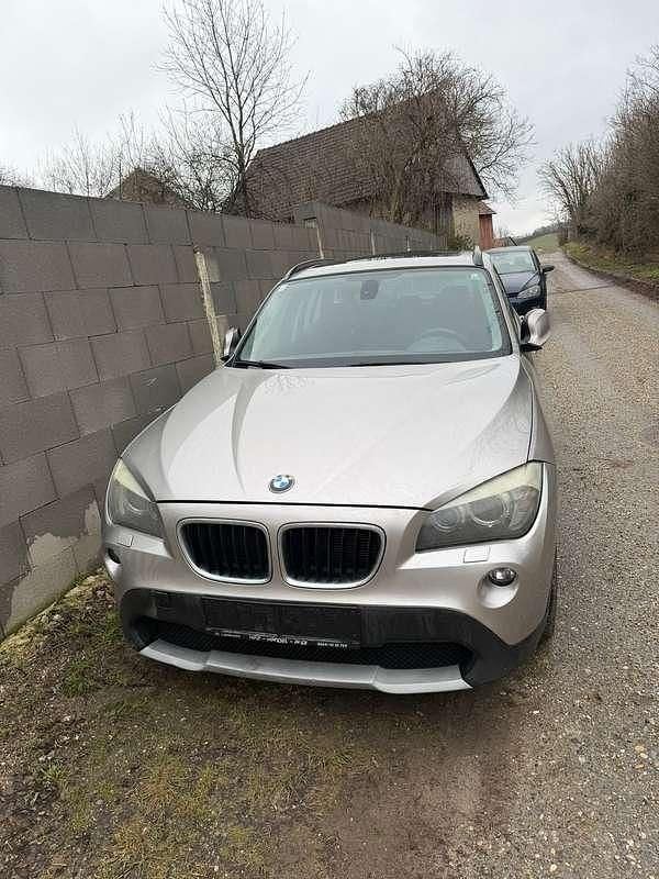 Gebraucht BMW X1 143 PS (105 kW) 2011 SUV