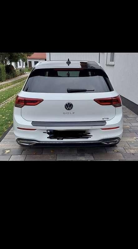 Gebraucht VW Golf VII Style 150 PS (110 kW) 2020 Limousine