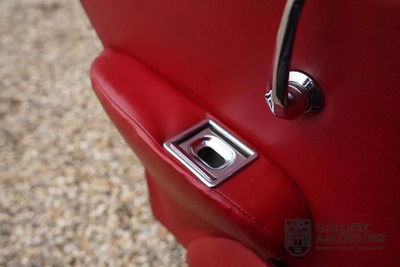 Gebraucht Jaguar MK II 210 PS (154 kW) 1966 Limousine