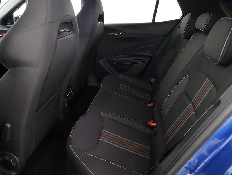 Gebraucht Skoda Fabia Monte Carlo 116 PS (85 kW) 2024 Mittelblau  metallic Limousine