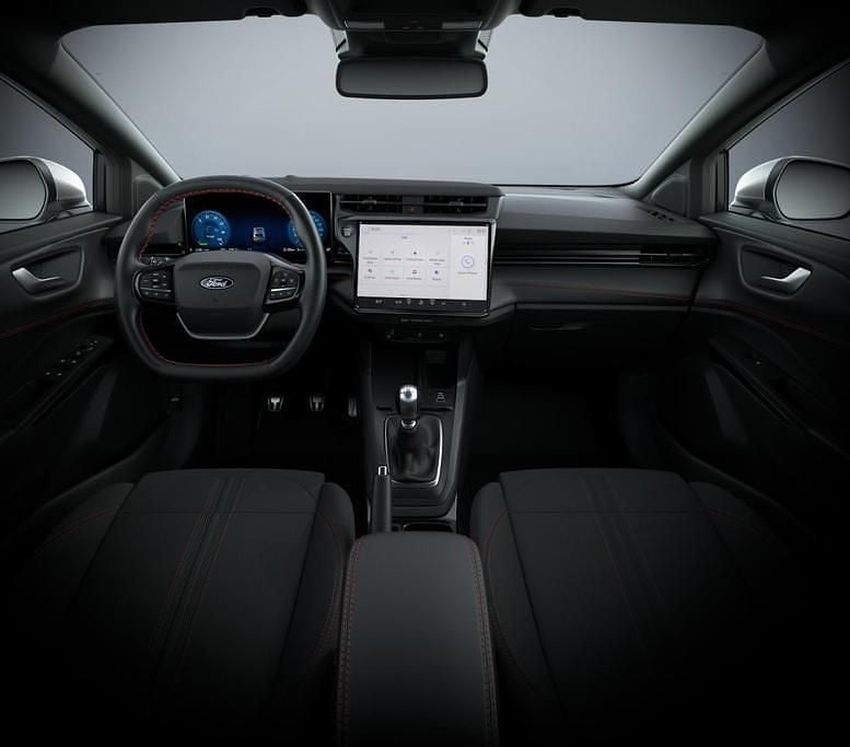 Neu Ford Puma ST-Line 125 PS (91 kW) 2026 SUV