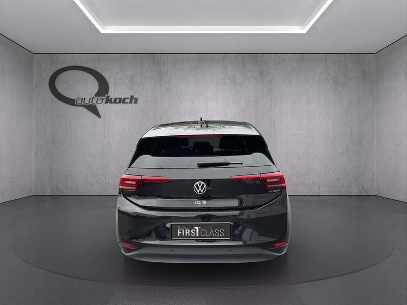 Gebraucht VW ID.3 Pro 169 kW (231 PS) 2024 Schwarz  metallic Kleinwagen