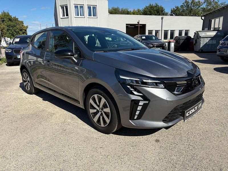 Grau Neu 2025 Mitsubishi Colt Invite Limousine | € 17.640 (Guter Preis) - Bild 1/4