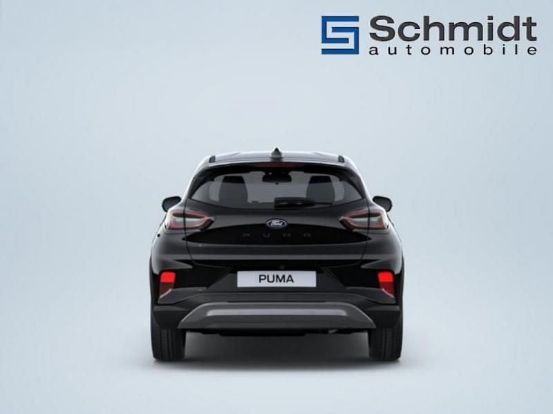 Neu Ford Puma Titanium 125 PS (91 kW) 2025 SUV