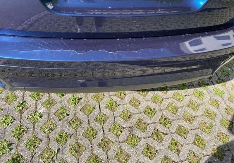 Gebraucht BMW X6 235 PS (172 kW) 2009 Blau SUV