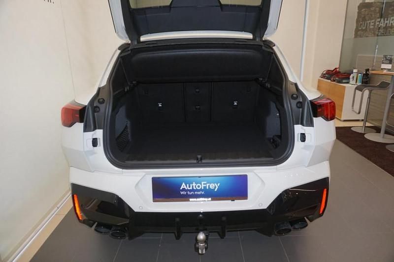 Neu BMW X2 Efficient Dynamics 301 PS (221 kW) 2025 SUV