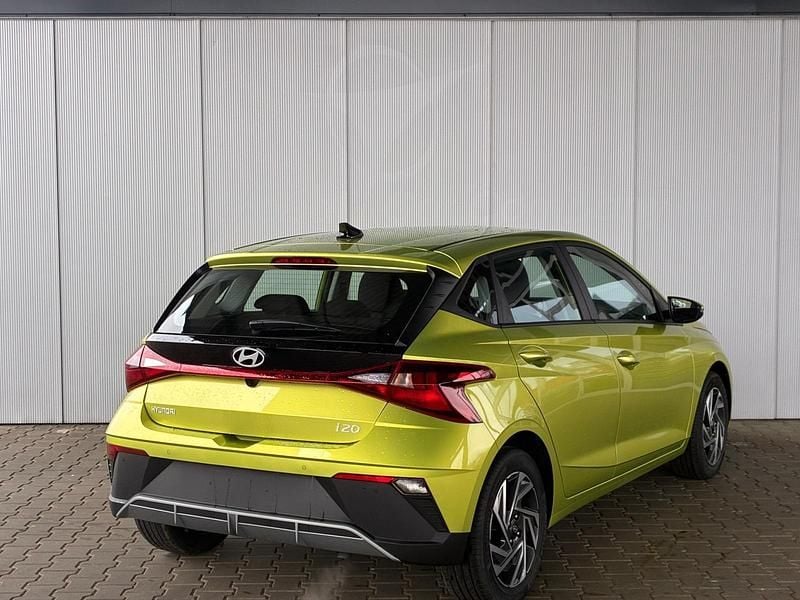 Neu Hyundai i20 Comfort 79 PS (58 kW) 2026 Kleinwagen