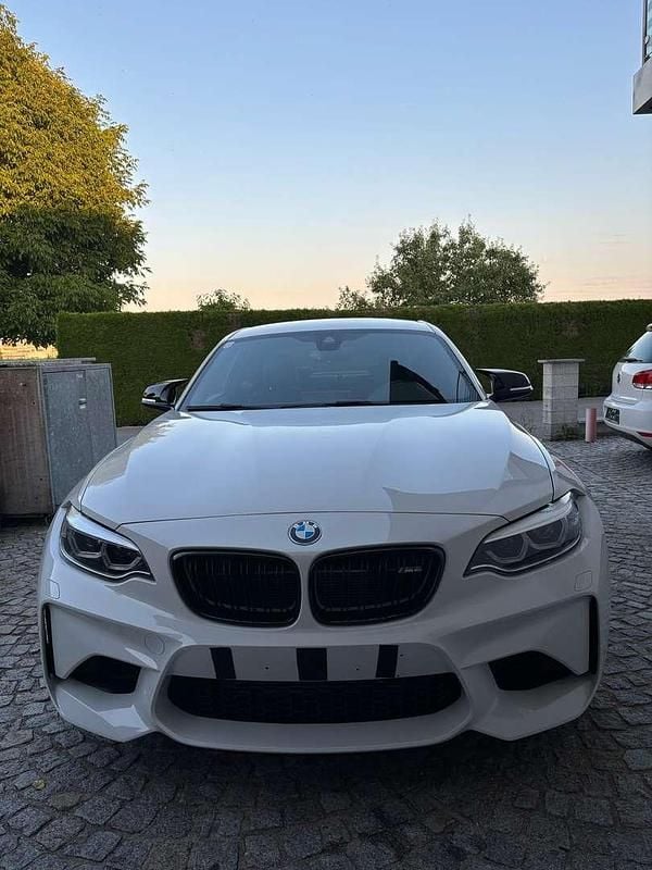 Gebraucht 2018 BMW M2 Competition Edition Coupé | € 44.500 (Fairer Preis) - Bild 1/4