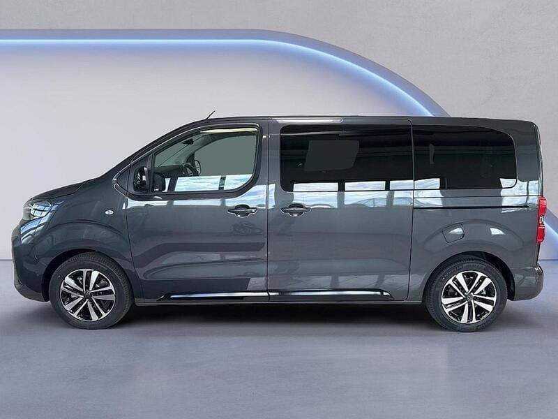 Gebraucht Peugeot Traveller Premium 177 PS (130 kW) 2025 Grau Van / Kleinbus