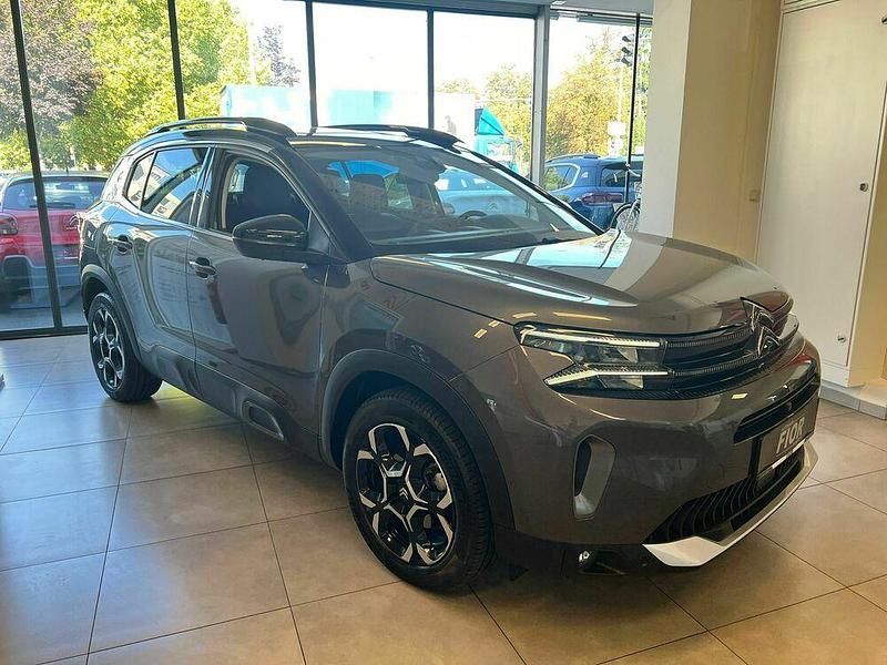 Gebraucht Citroën C5 Aircross 131 PS (96 kW) 2024 SUV