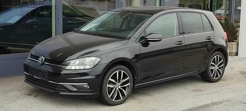 Gebraucht 2019 VW Golf Limousine | € 16.350 (Fairer Preis) - Bild 1/4
