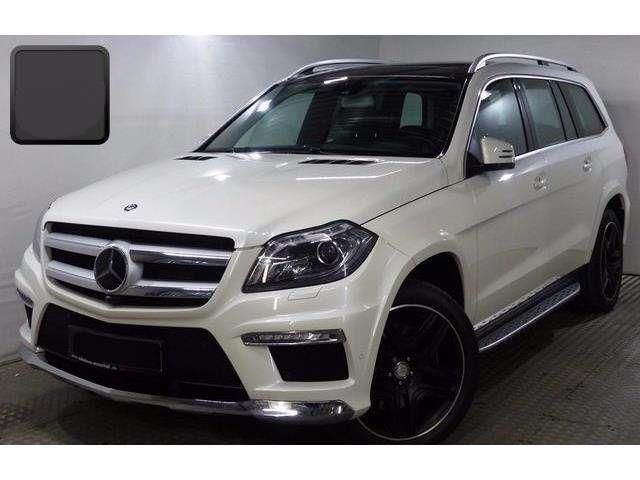 Verkauft Mercedes Gl350 Gl Klassebluet Gebraucht 14 63 900 Km In Wien