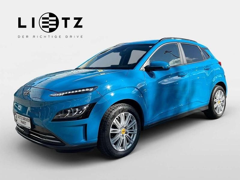 Gebraucht 2022 Hyundai Kona Edition 30+ SUV | € 20.990 - Bild 1/4
