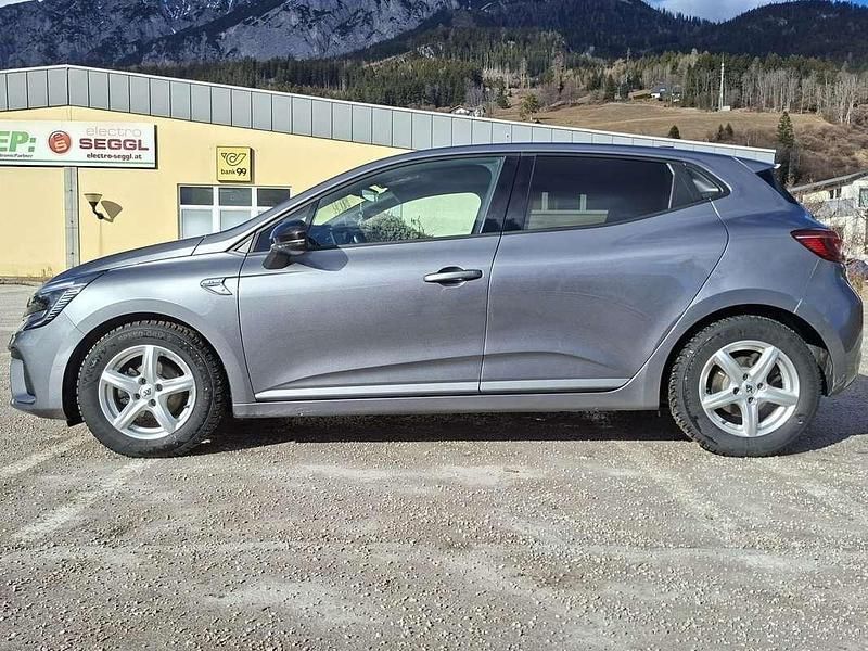 Gebraucht Renault Clio V R.S. 91 PS (66 kW) 2023 Limousine