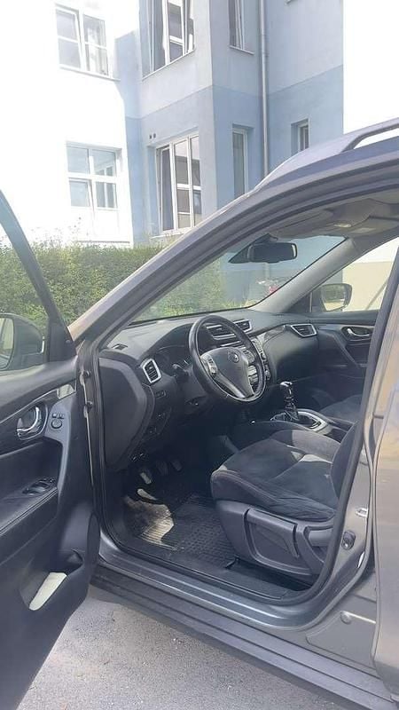 Gebraucht Nissan X-Trail N-Connecta 131 PS (96 kW) 2017 SUV