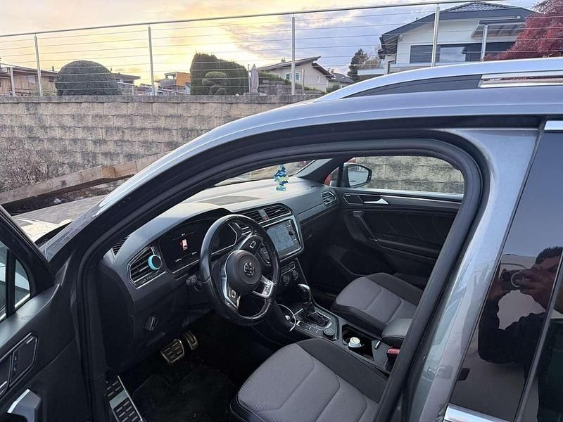 Gebraucht 2018 VW Tiguan Highline SUV | € 26.800 (Fairer Preis) - Bild 1/4