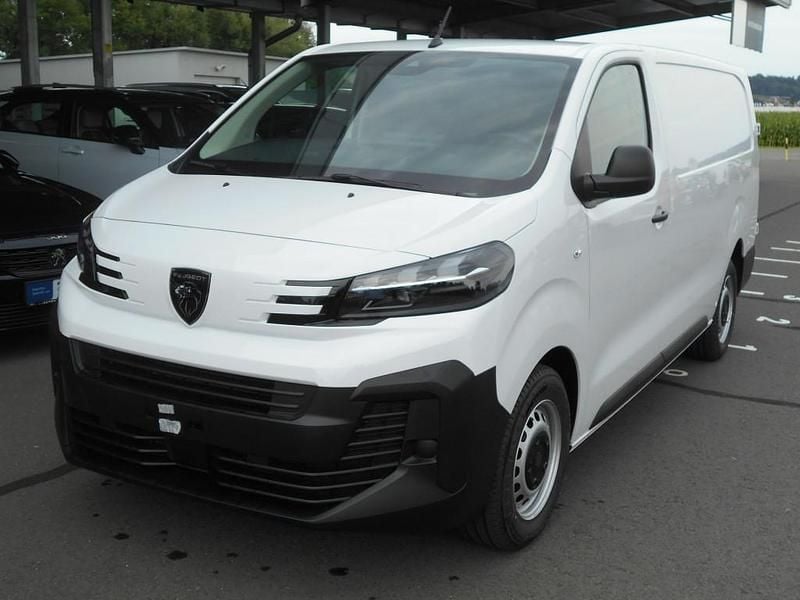 Neu 2025 Peugeot Expert S Van | € 34.490 (Fairer Preis) - Bild 1/4