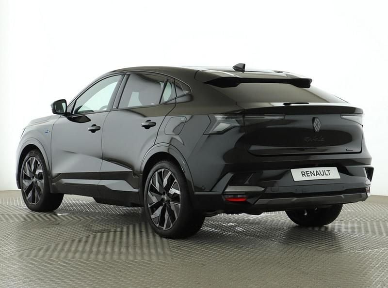 Gebraucht Renault Rafale Esprit Alpine 300 PS (220 kW) 2025 SUV