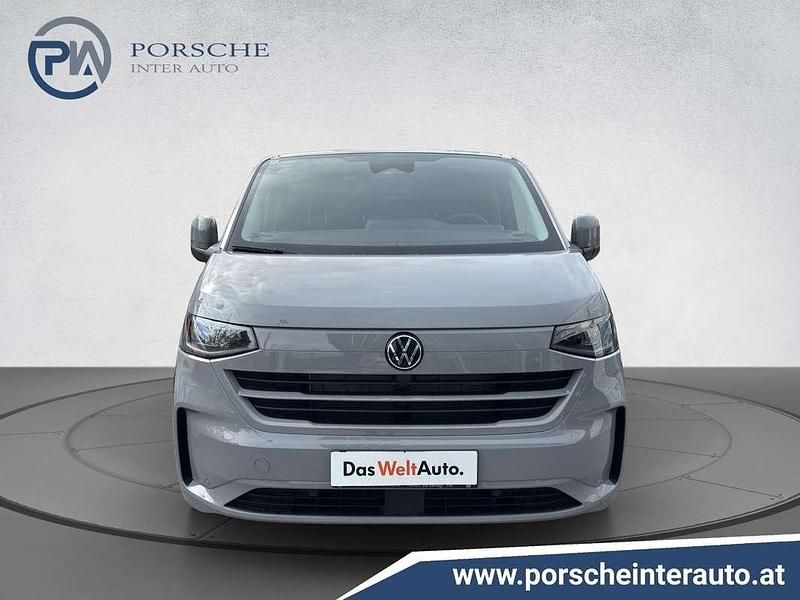 Gebraucht VW Transporter 150 PS (110 kW) 2025 Grau Van