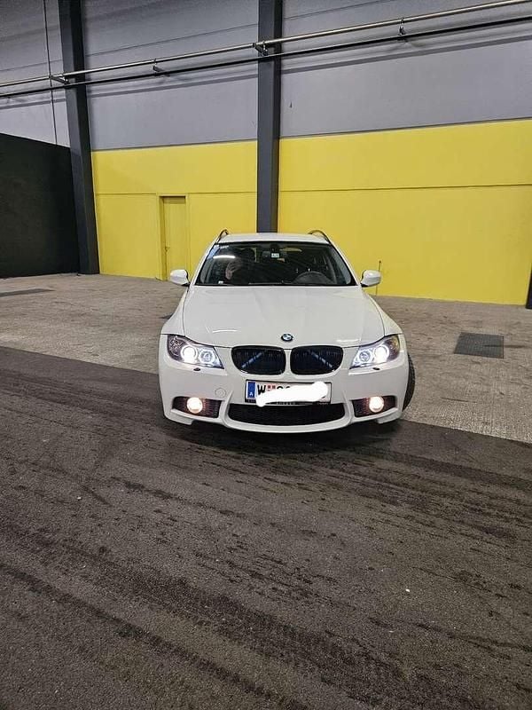 Gebraucht 2009 BMW 316 Kombi | € 4.500 (Fairer Preis) - Bild 1/4