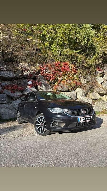 Gebraucht 2017 Fiat Tipo Easy Kombi | € 9.500 (Fairer Preis) - Bild 1/4