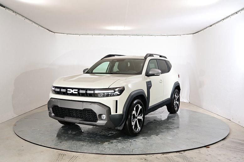 Neu Dacia Duster Journey 131 PS (96 kW) 2025 SUV