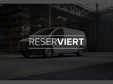 Gebraucht Mercedes Vito 136 PS (100 kW) 2020 Arktikweiß Van