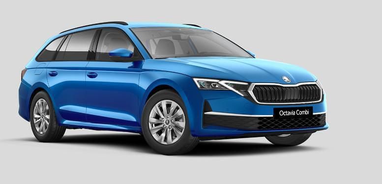 Neu 2025 Skoda Octavia Selection Kombi | € 35.294 (Fairer Preis) - Bild 1/3