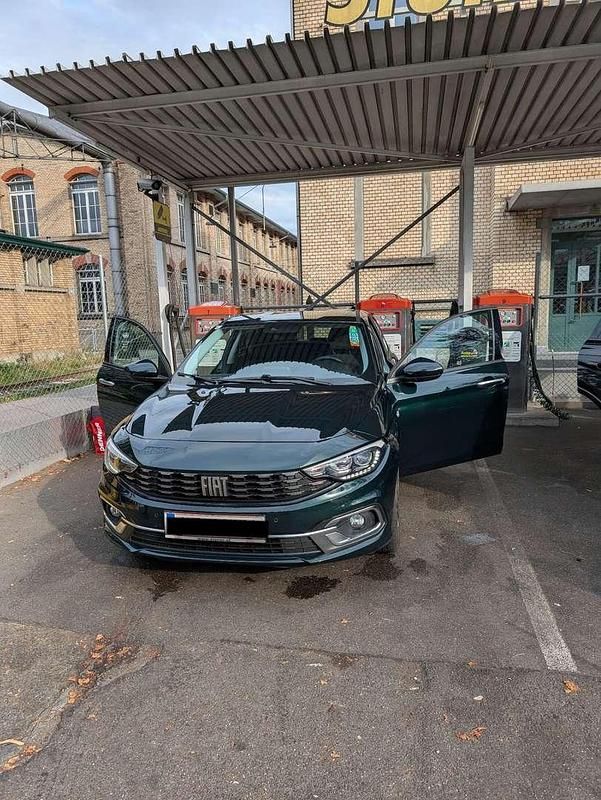 Gebraucht 2021 Fiat Tipo Cross Limousine | € 14.500 (Fairer Preis) - Bild 1/4