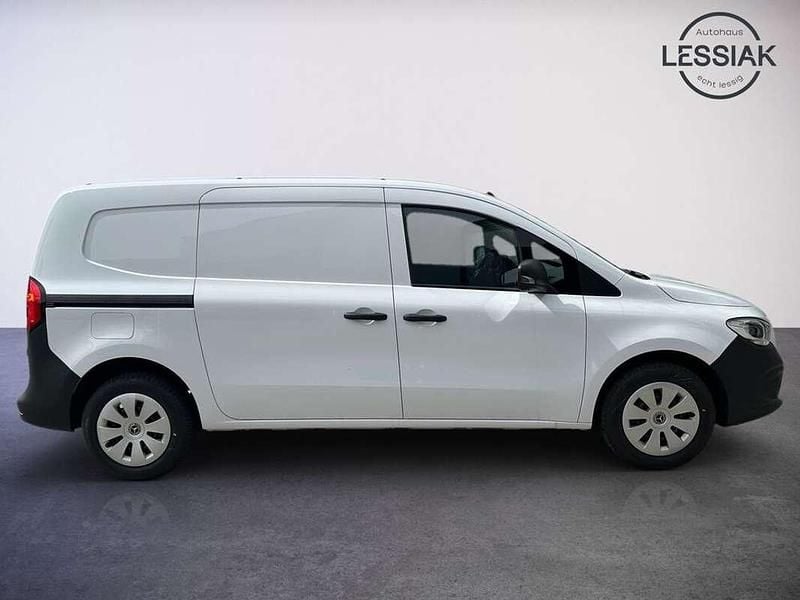 Gebraucht Mercedes Citan 110 95 PS (69 kW) 2024 Weiß Van