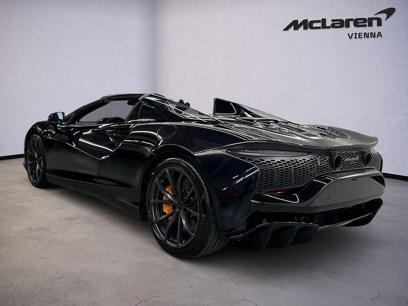 Neu McLaren Artura 700 PS (514 kW) 2025 Coupé