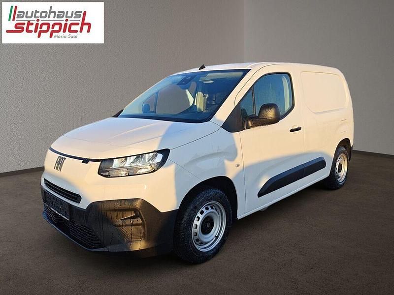 Neu Fiat Doblò Easy 110 PS (80 kW) 2026 Van / Kleinbus