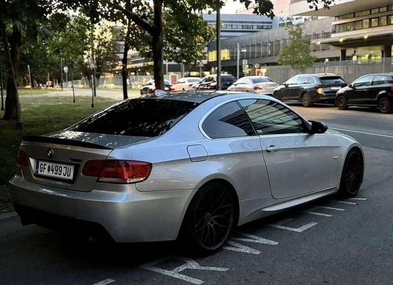 Gebraucht BMW 335 306 PS (225 kW) 2006