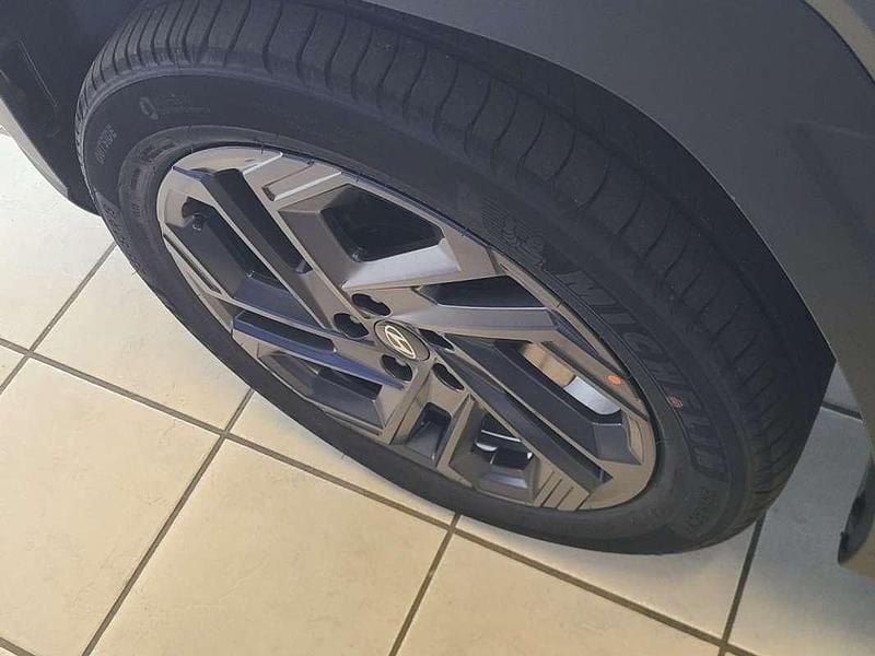 Neu Hyundai Tucson 159 PS (116 kW) 2025 Schwarz SUV