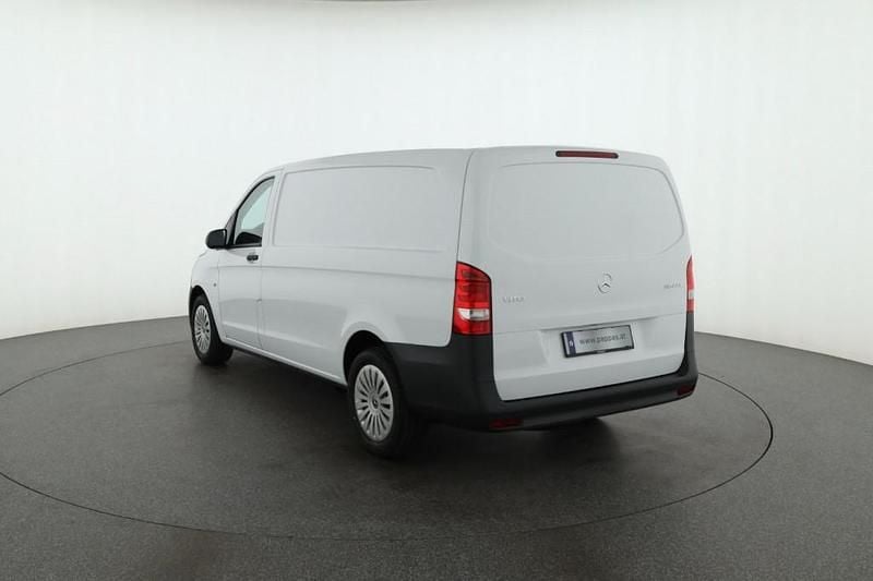 Gebraucht Mercedes Vito 163 PS (119 kW) 2026 Van